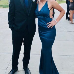 Mia Bella prom/formal dress